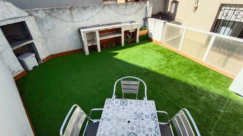 Foto 2 de Casa adosada en venta en La Mata, Toledo