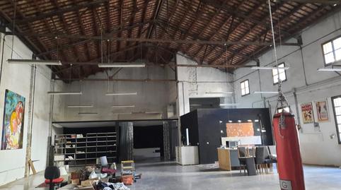 Photo 4 of Industrial buildings to rent in Carrer de Llucena, 1, Parque Ribalta - Plaza de Toros, Castellón