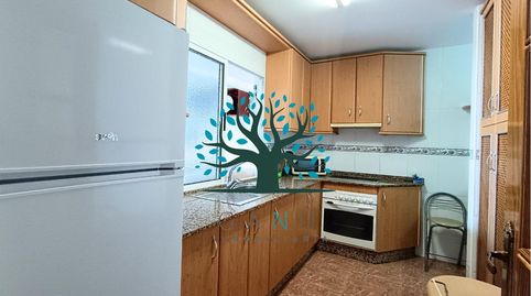 Foto 5 de Piso en venta en Plaza Plaza Comunidades, Pescadores, Mazarrón