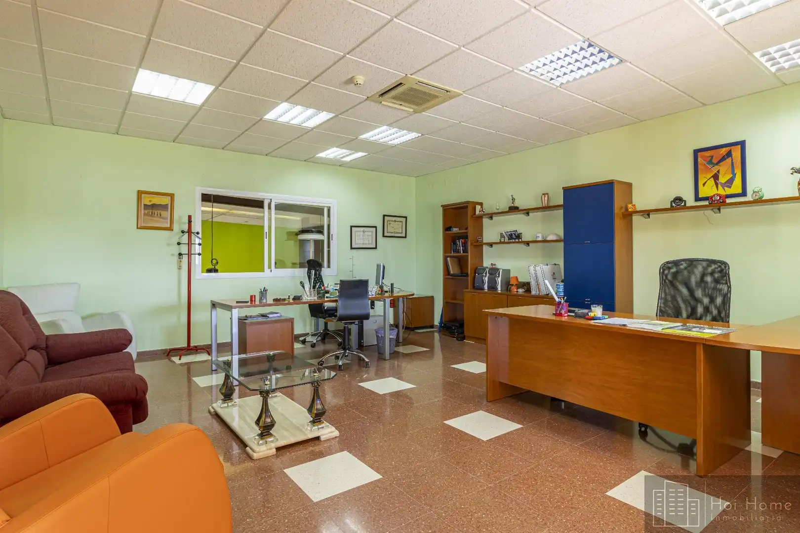 Industrial buildings for sale in Jerez de la Frontera