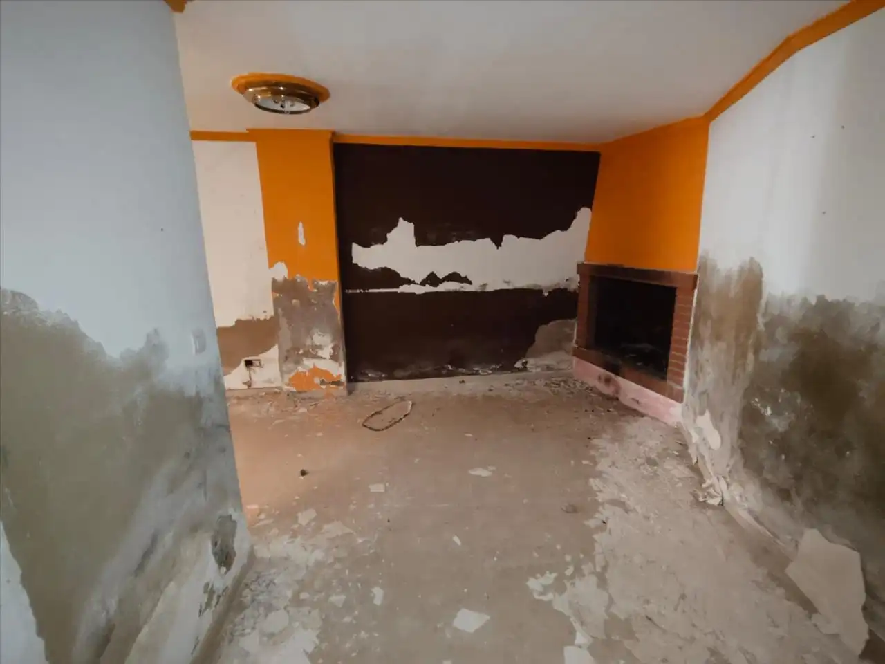 Einfamilien-Reihenhaus zum Verkauf in Baza