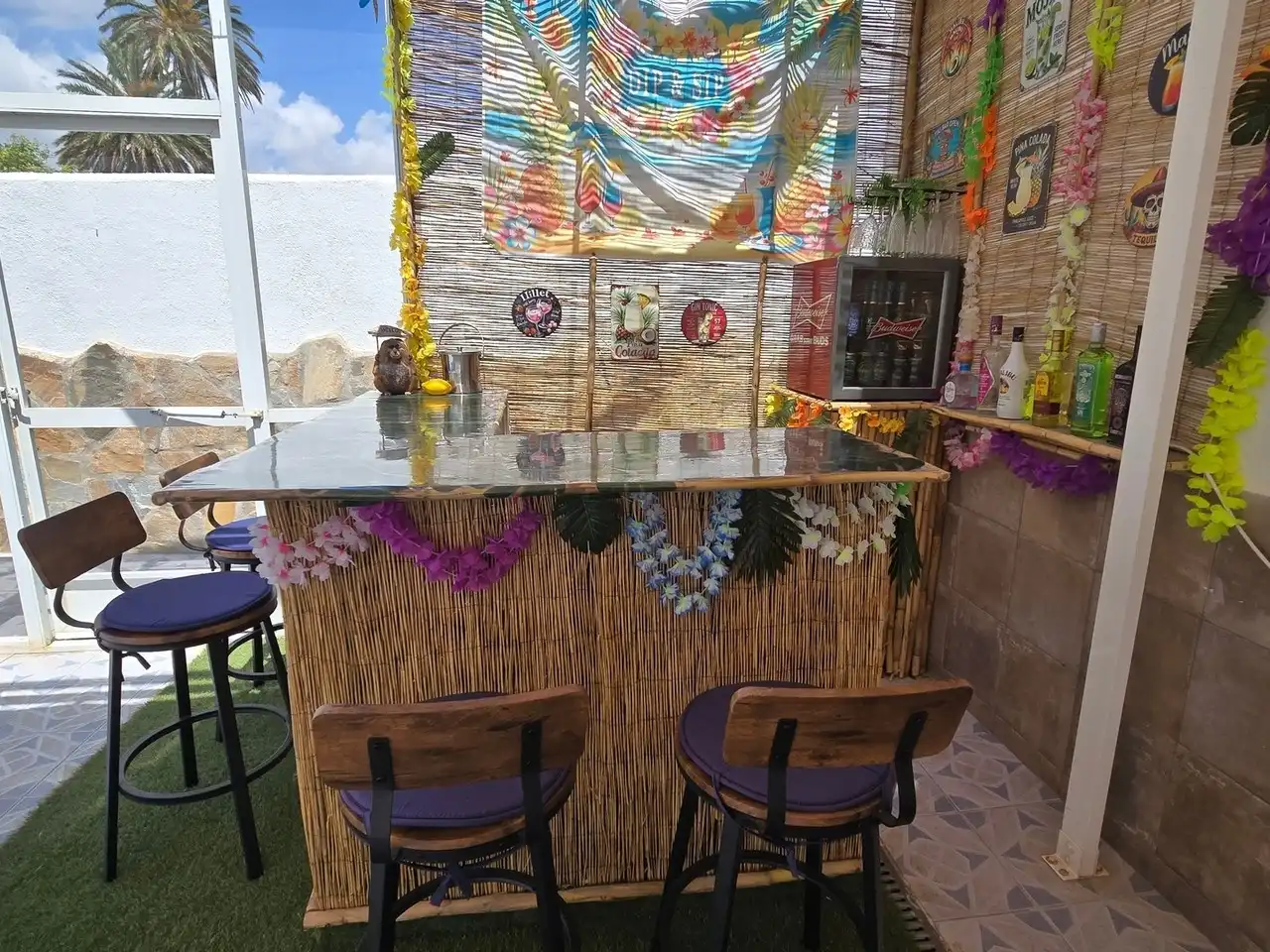 Casa o chalet en venta en Zurgena con Aire acondicionado y Piscina