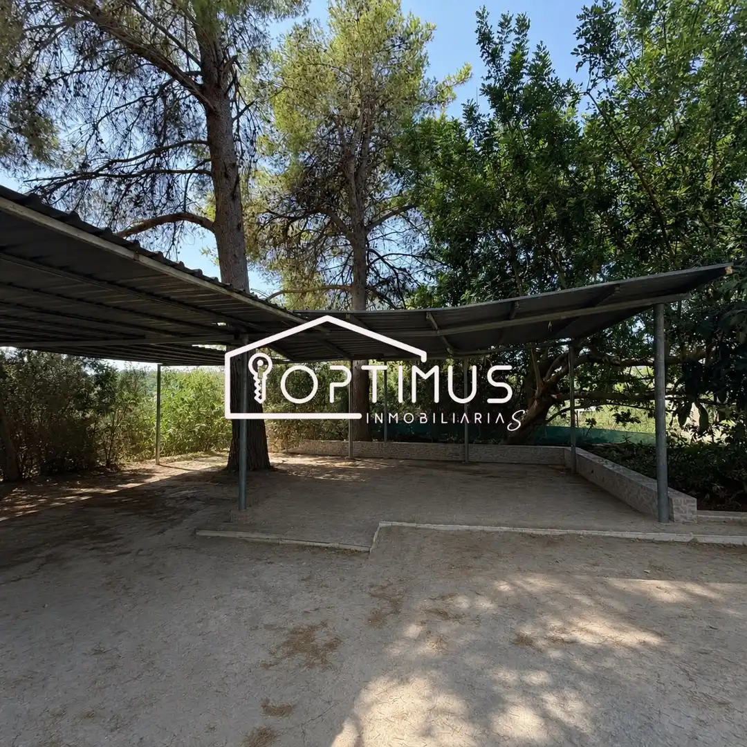 Villa mit Terrasse zum Verkauf in Calle Número 1 Camping 11P, imagen 15
