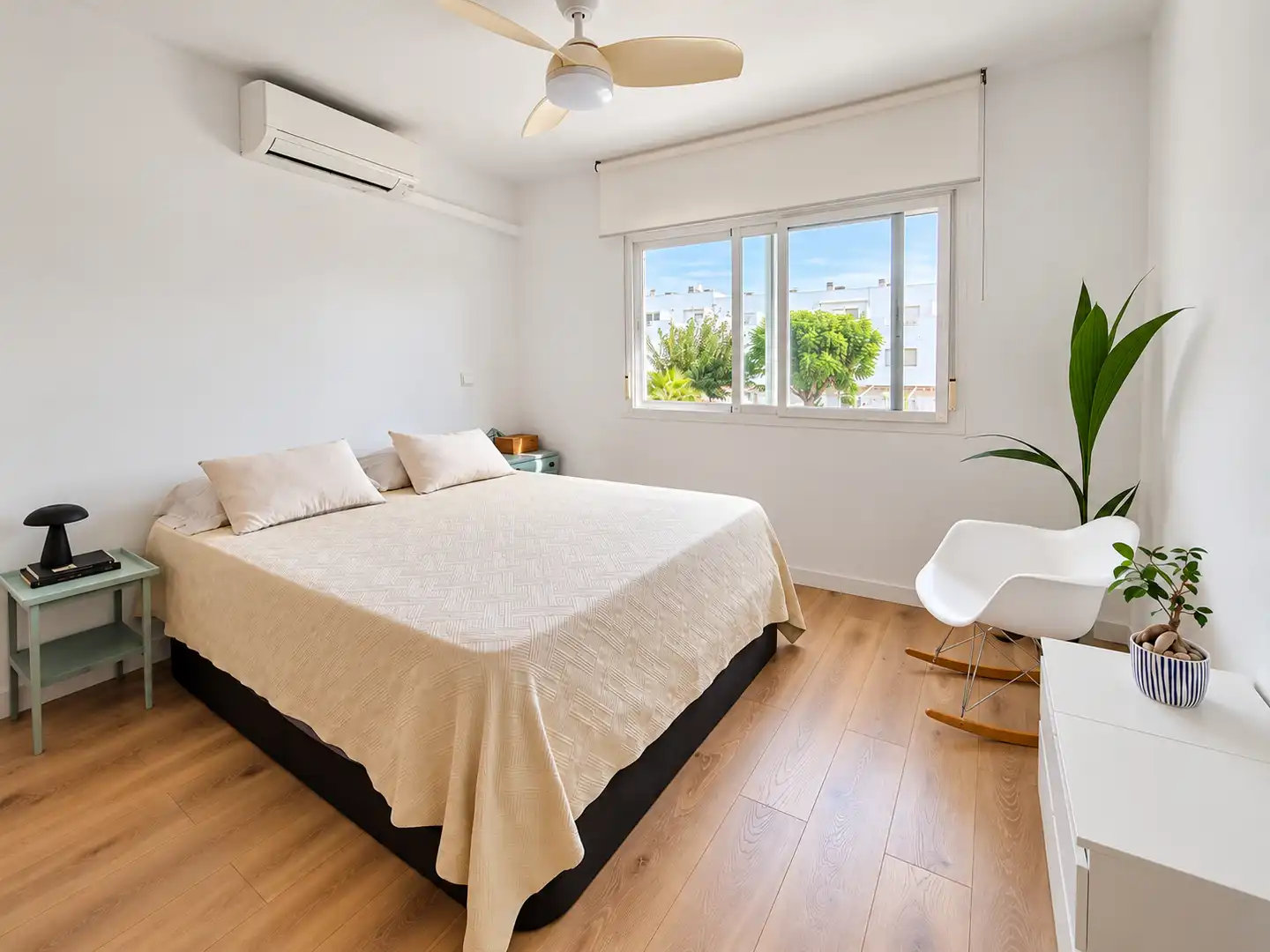 Bedroom of Detached homes for sale in Pueblo Español - Coveta Fumá
