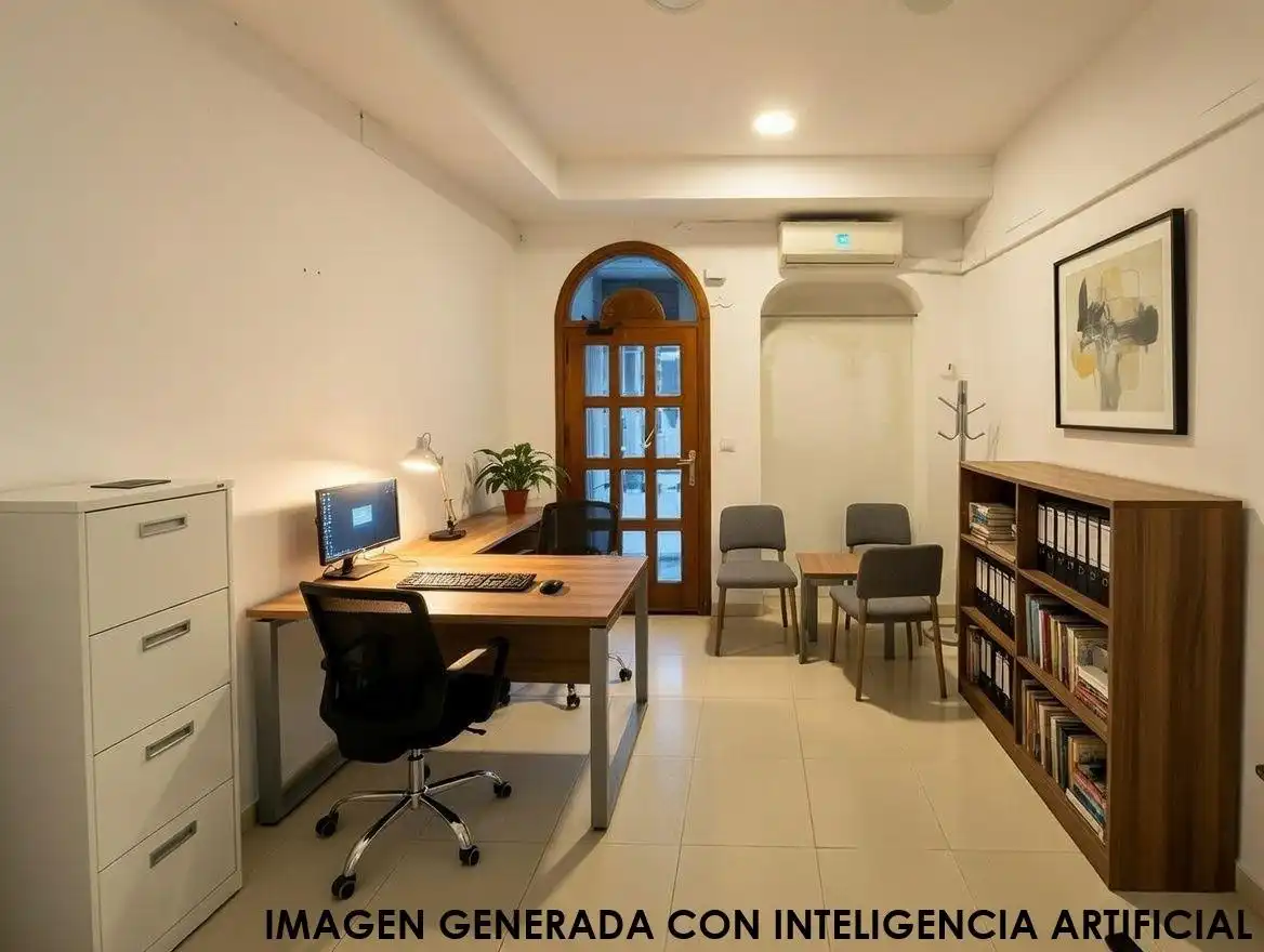 Local en venta en  Valencia Capital con Aire acondicionado