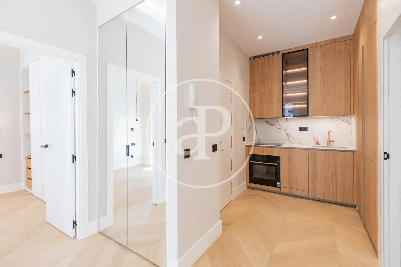 Piso en venta en C. de San Marcos, Justicia - Chueca