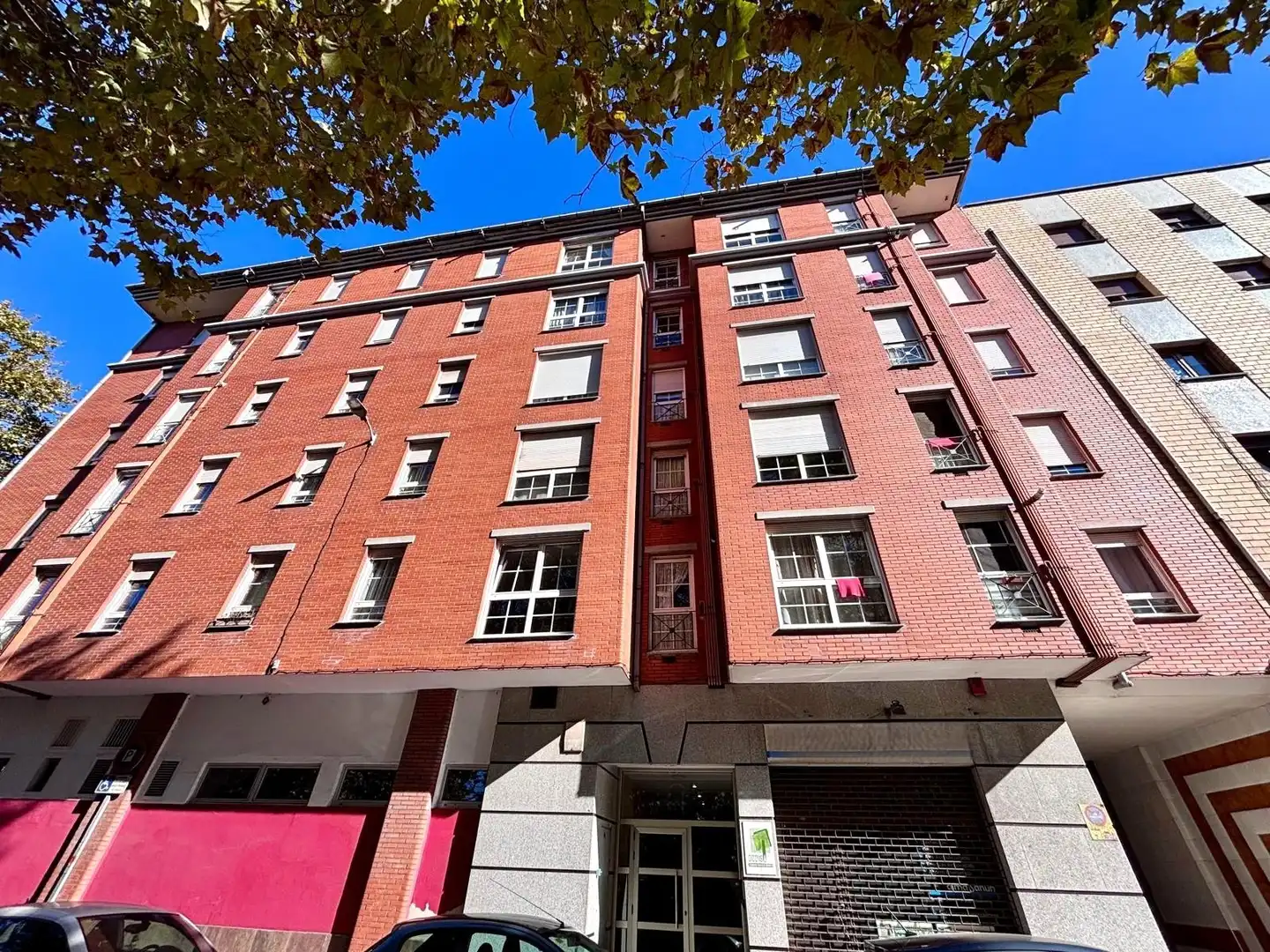 Wohnung zur Miete in El Natahoyo