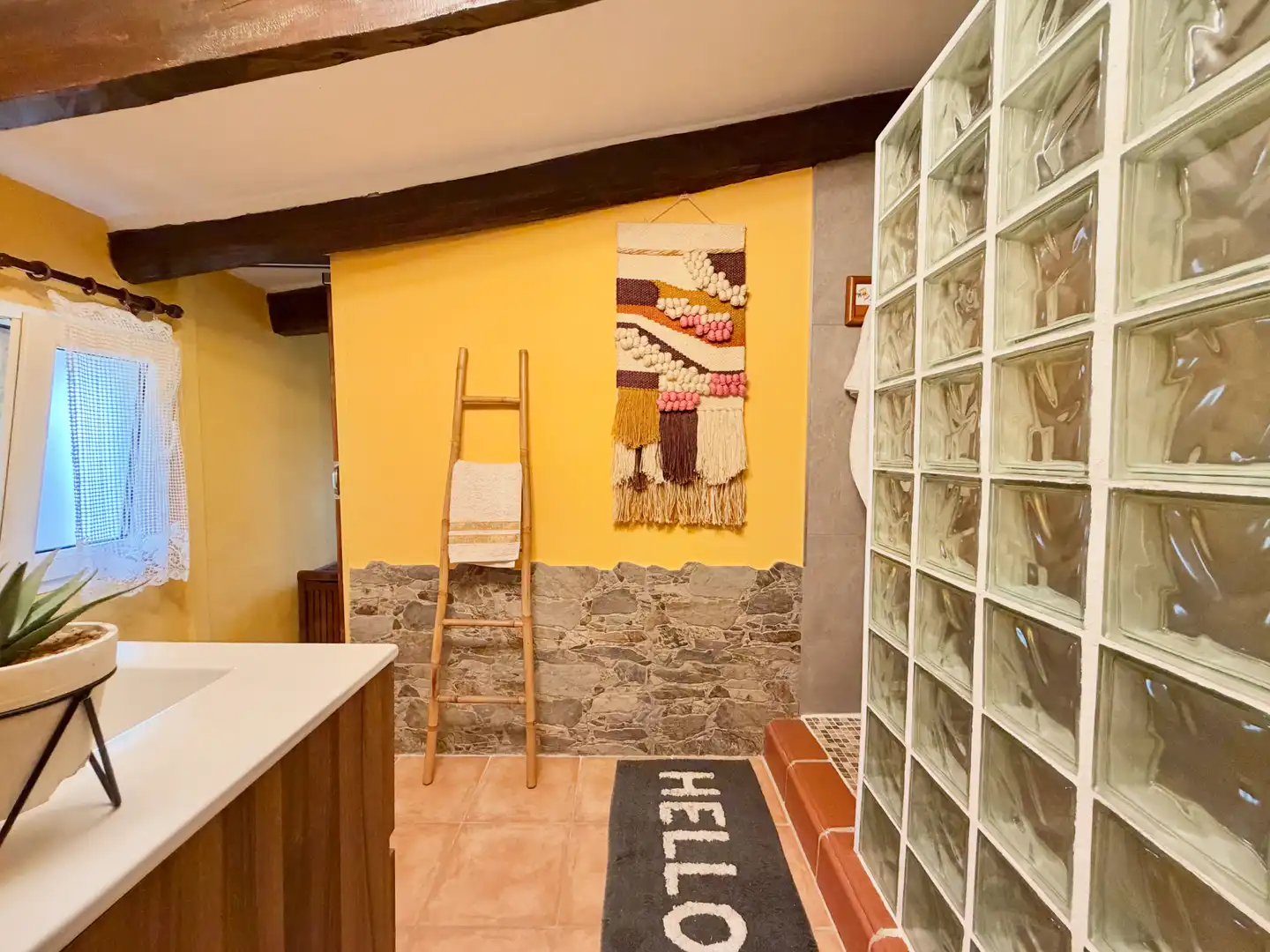 Casa pareada con terraza en venta en Carrer de la Mare de Déu, imagen 35