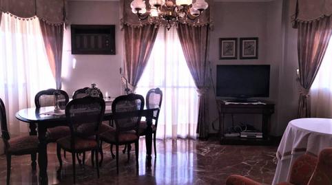 Foto 2 de Pis de lloguer a Morón de la Frontera, Sevilla