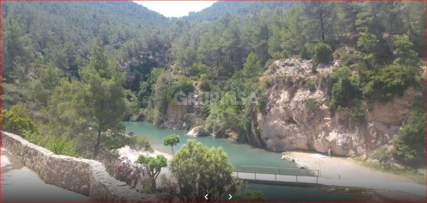 Residential for sale in Montanejos