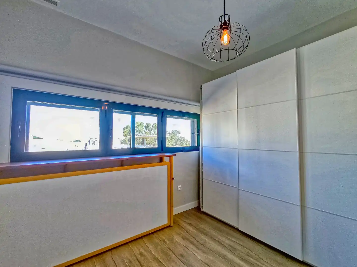 Habitación de Loft en venta en Santa Pola con Aire acondicionado, Calefacción y Terraza