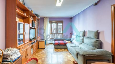 Foto 2 de Pis en venda a Alcalde Lopez Mulero, HUCA - La Cadellada, Oviedo