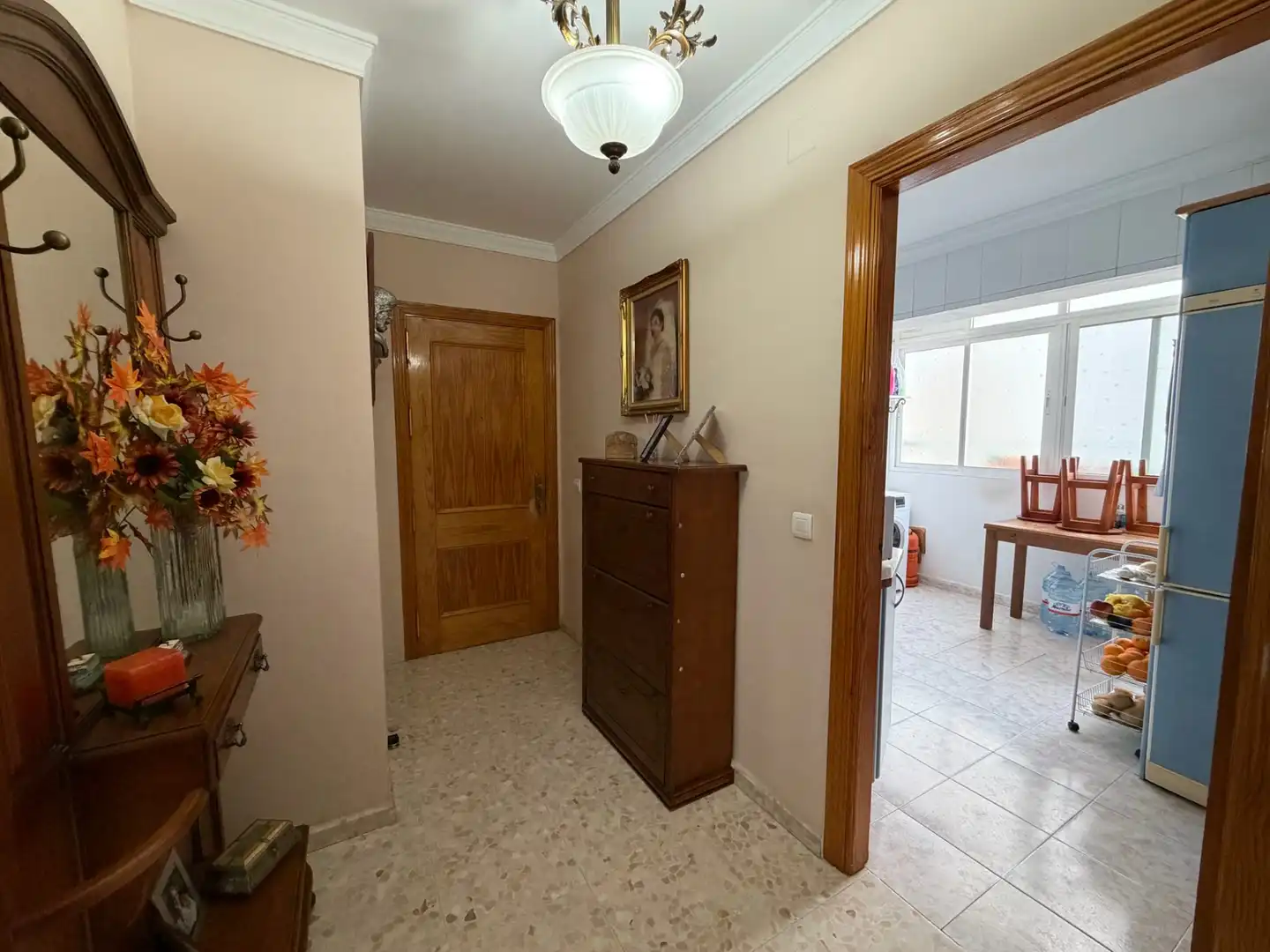 Piso en venta en Cártama con Aire acondicionado, Amueblado y Balcón
