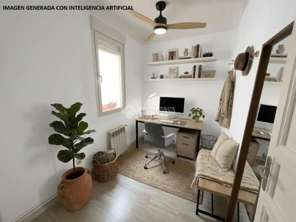 Flat with lift for sale in Barrio de Salamanca, imagen 29