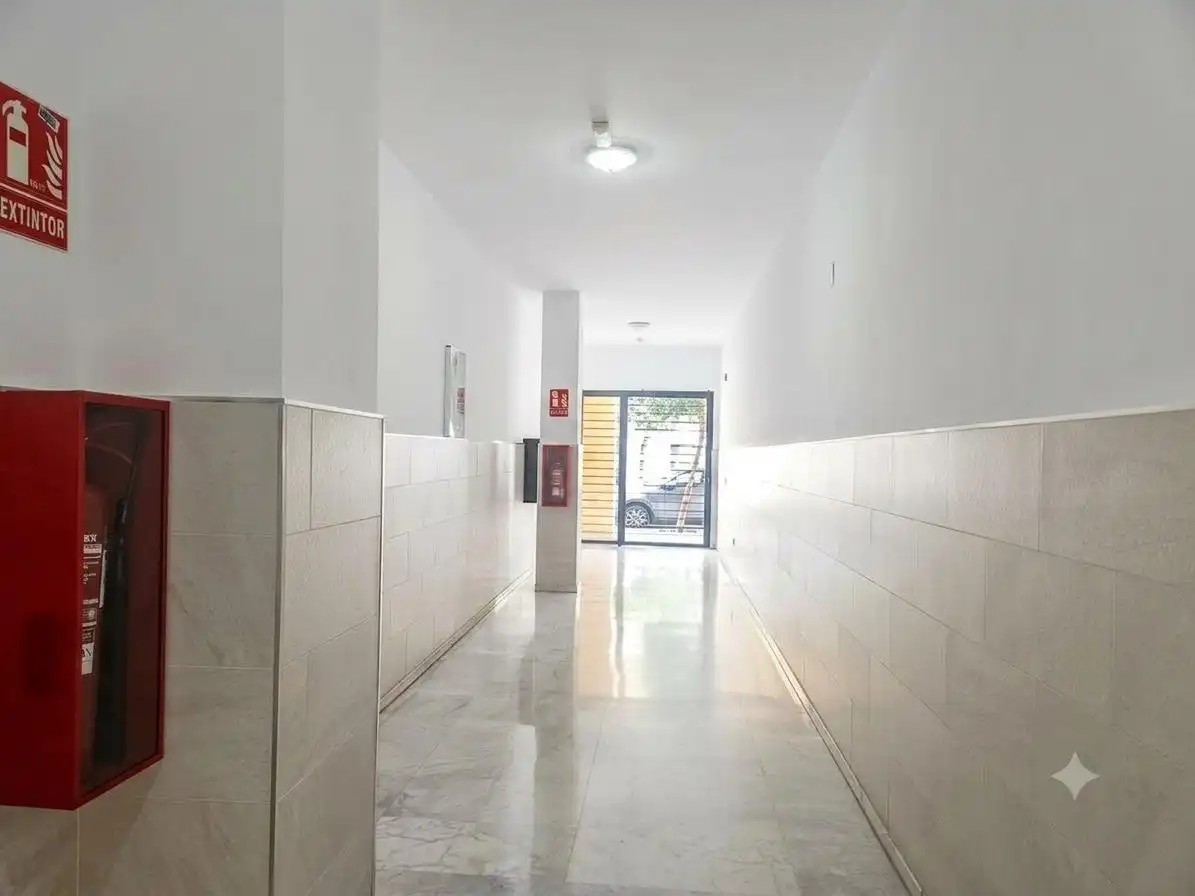 Piso en venta en Sevilla