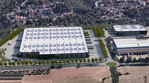 Photo 2 of Industrial buildings for rent in Carrer Olesa, 23, Abrera, Barcelona