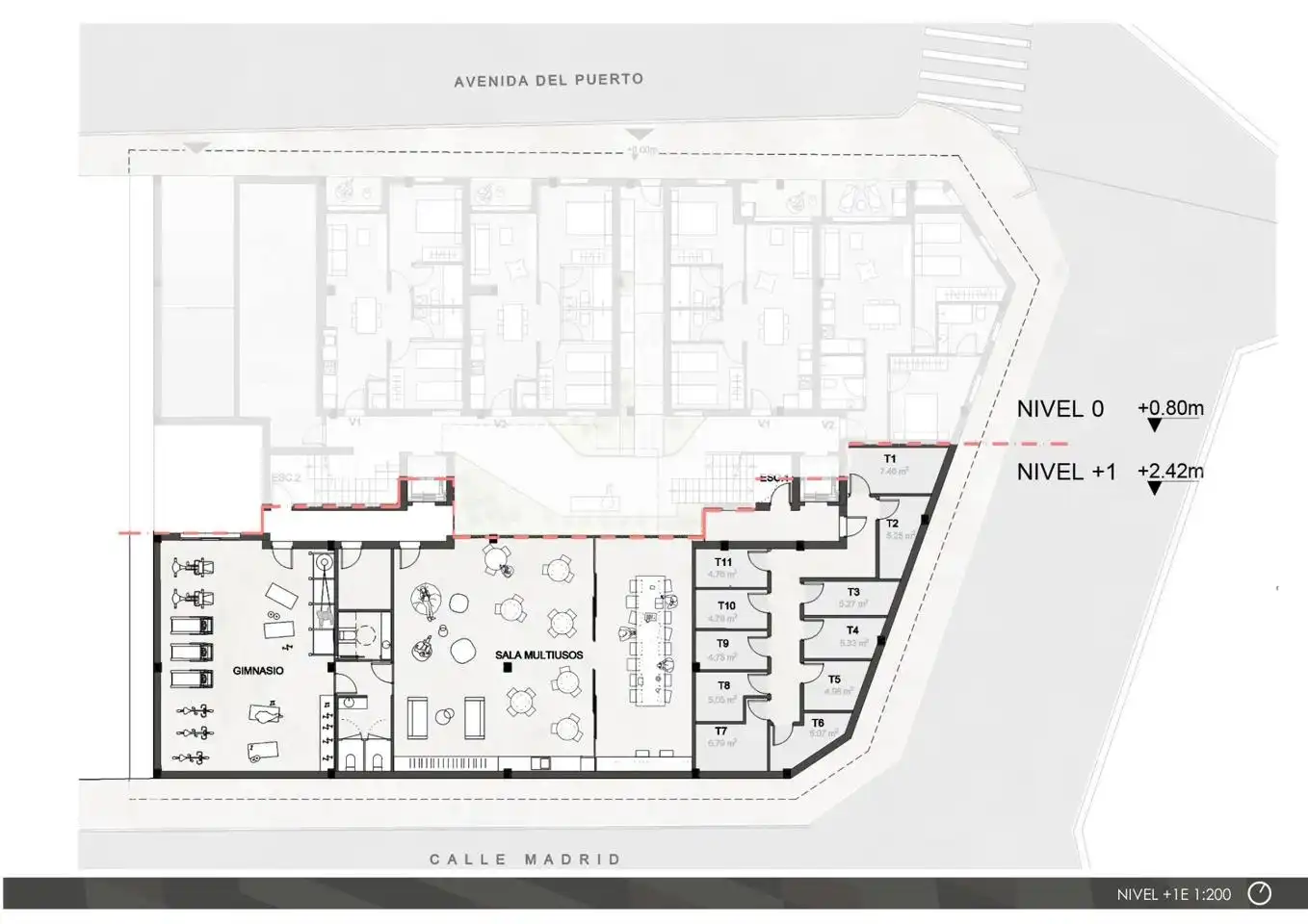 Planta baja en venta en Guardamar del Segura con Aire acondicionado, Terraza y Piscina