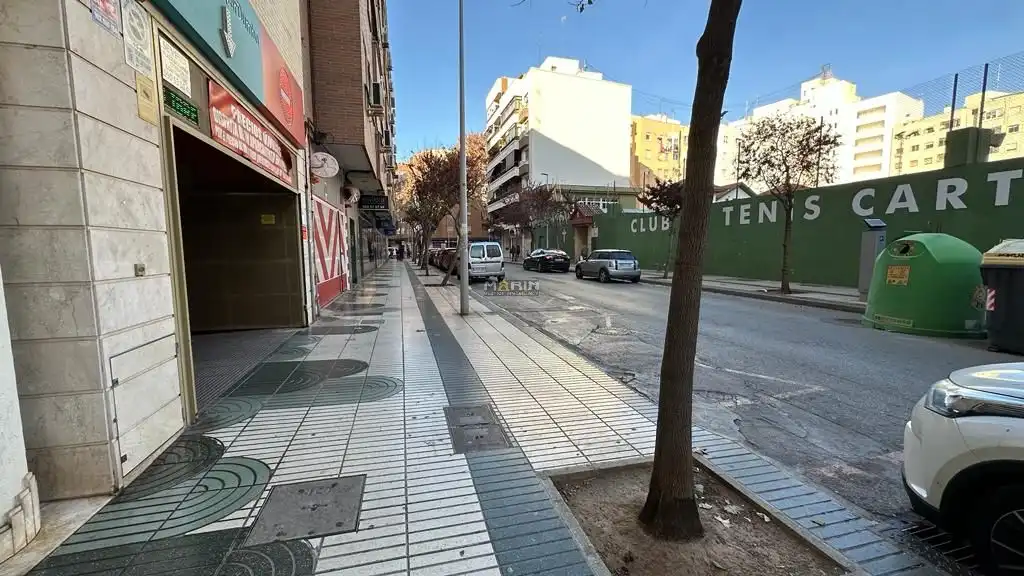 Individual amb ascensor en venda a Calle Pintor Balaca, imagen 5