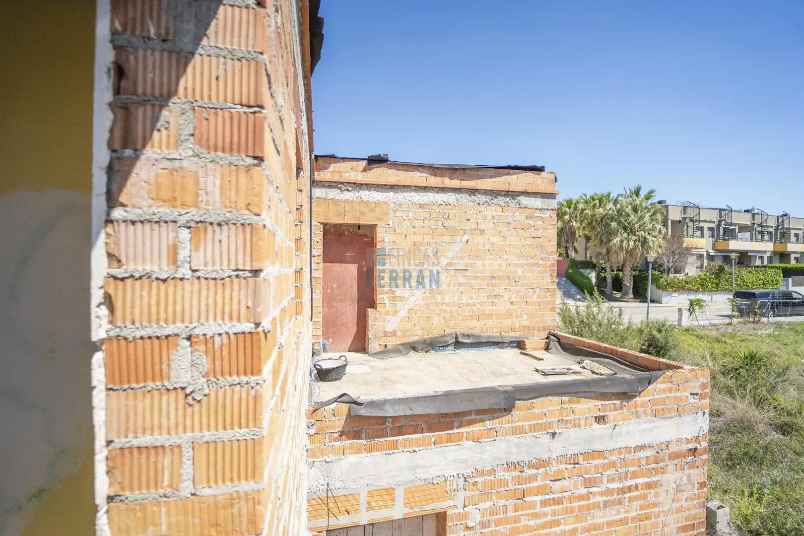 Exterior view of Houses for sale in El Vendrell  with Air Conditioner, Terrace and Balcony