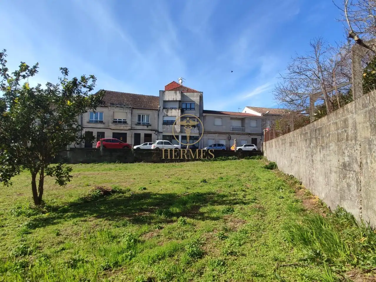 Casa o xalet en venda en Tui amb Calefacció, Jardí privat i Terrassa