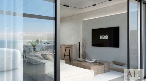 Foto 5 de Apartament en venda a Maryvilla, Calpe / Calp