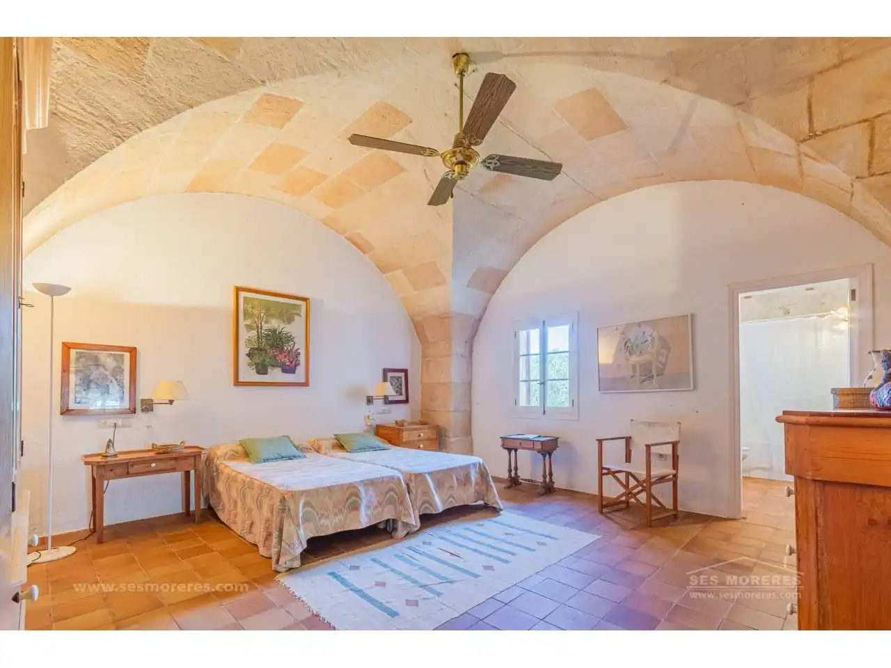 Rural land for sale in Cala Blanca, imagen 10