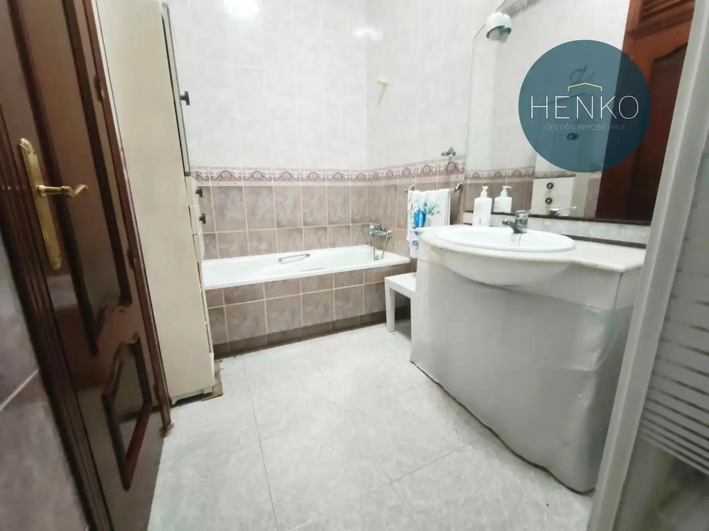 Baño de Casa o chalet en venta en Huelva