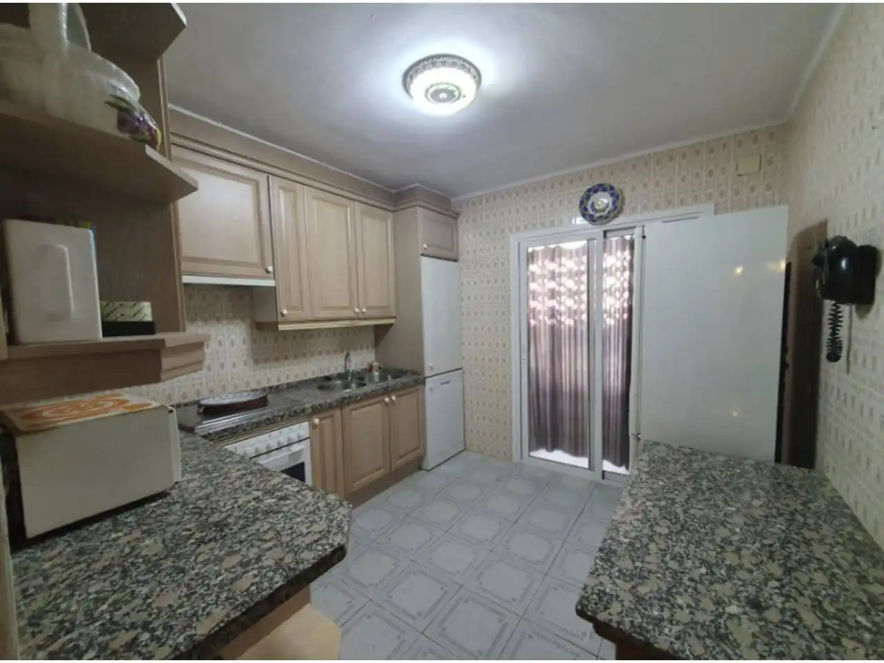 Flat with terrace for sale in Avenida Juan Pereda Pila, imagen 7