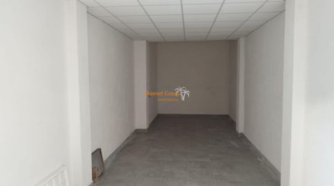Foto 4 von Lagerraum zum Verkauf in Playa Levante, Santa Pola