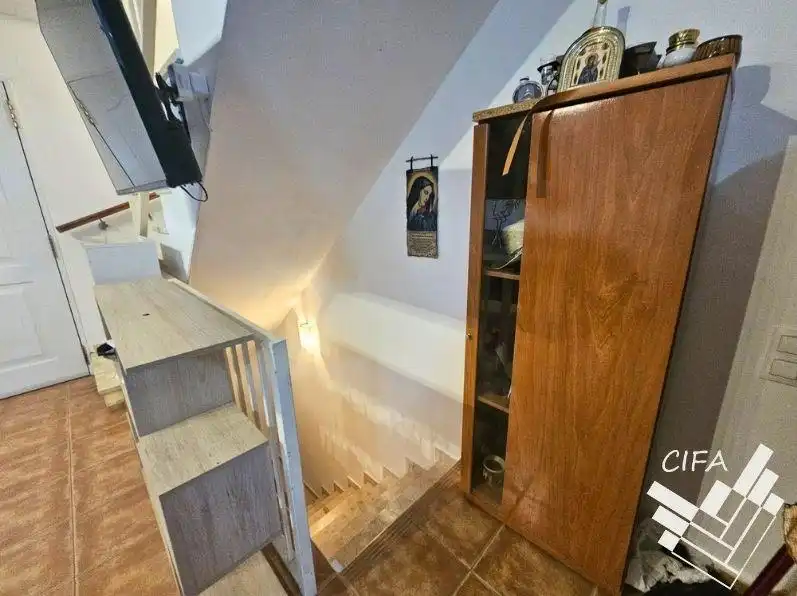 Casa adosada en venda en Vinaròs amb Terrassa