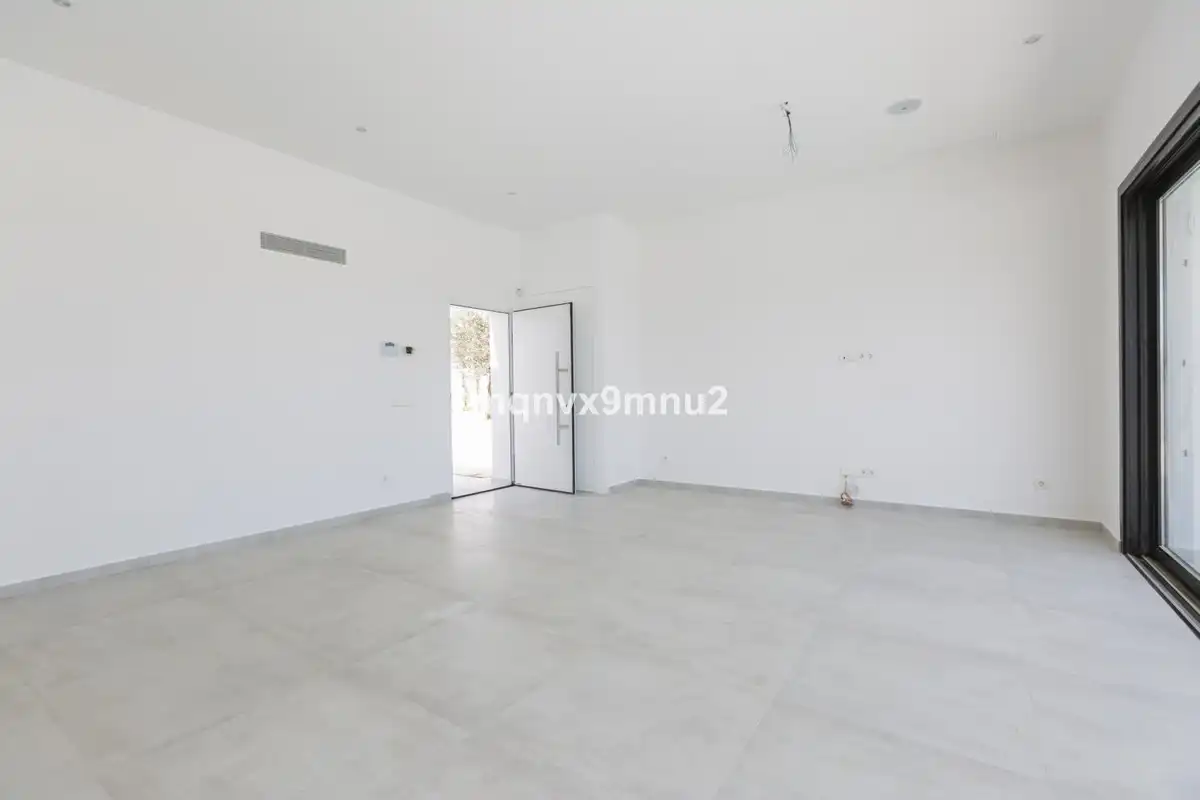 Villa avec piscine à vendre à El Faro de Calaburra - Chaparral, imagen 21