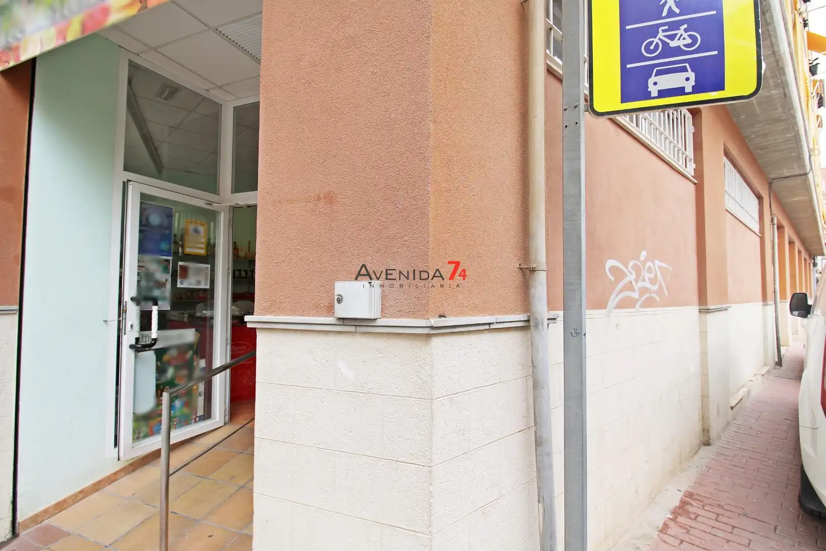 Local comercial en venta en Lorca Ciudad, imagen 7