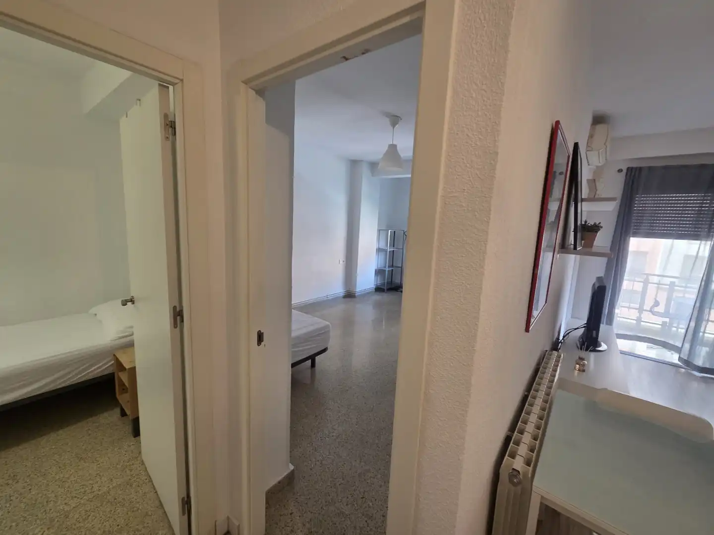 Piso de alquiler en Camino de Ronda, 82, Camino de Ronda