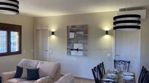 Foto 2 de Finca rústica de lloguer a Residencial Jardín Botánico, Málaga