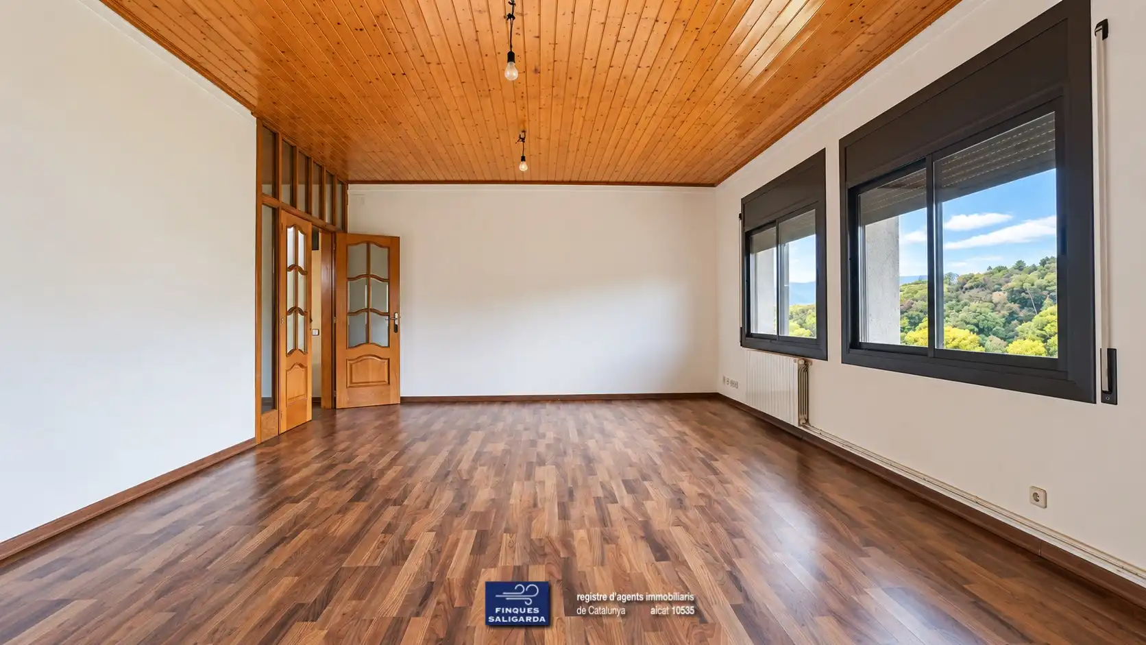 Casa con balcón en venta en L'Ametlla del Vallès, imagen 52