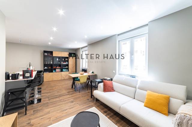 Piso en Venta en Calle de Espronceda en Ríos Rosas - Nuevos Ministerios