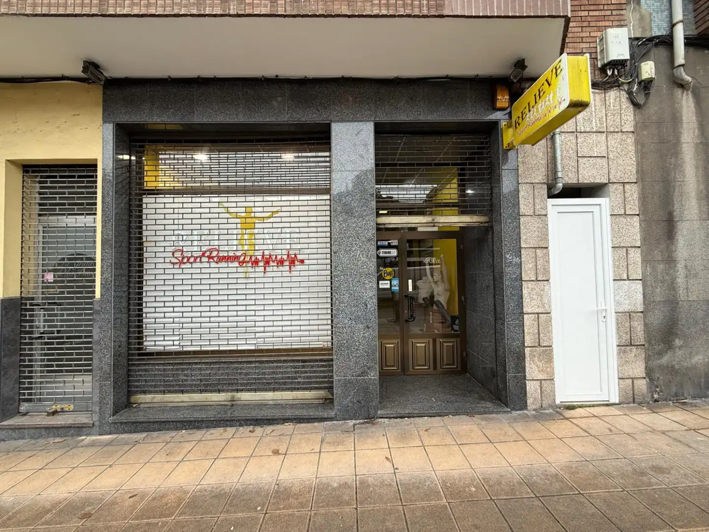 Business premises to rent in Avilés - calle Palacio Valdés, imagen 12
