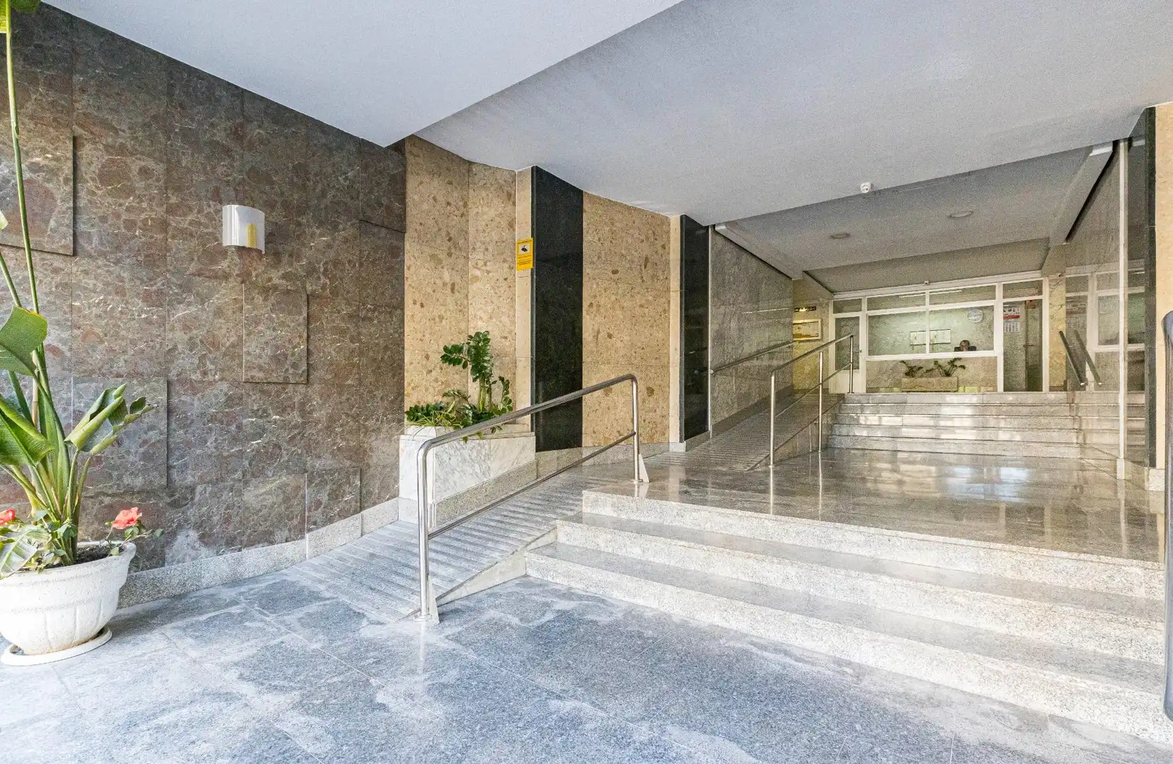 Flat for sale in Murcia  with Air Conditioner