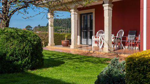 Vivienda unifamiliar con jardín en Arillo, Oleiros., imatge 2