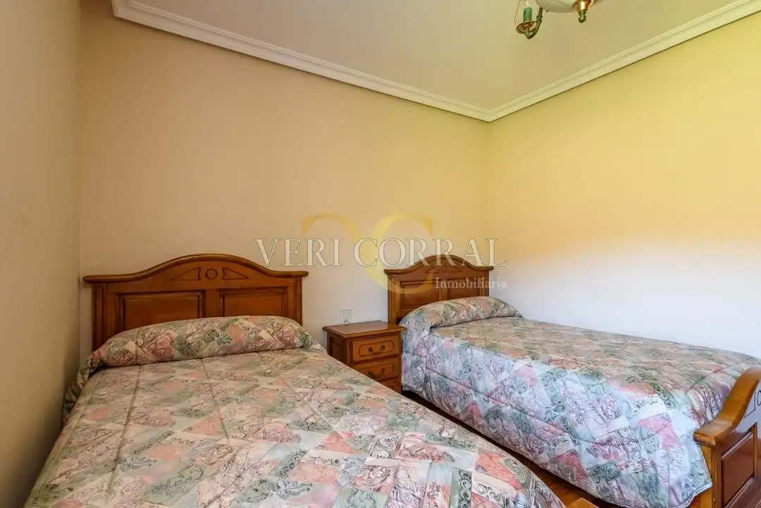 Casa con terraza en venta en Barrio Tellan, imagen 18