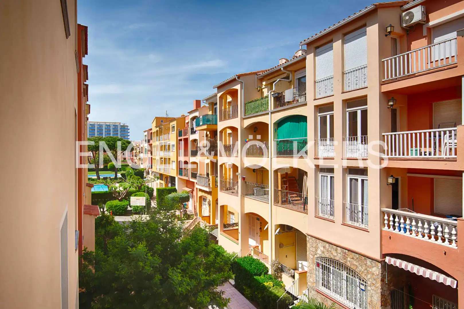 Apartament amb ascensor en venda a Carrer Badia-Gran Reserva, imagen 14