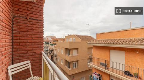 Foto 5 de Apartament per a compartir a L'Eixereta, Valencia
