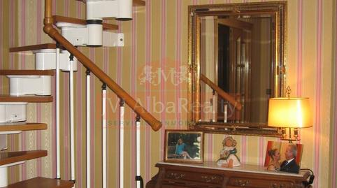 Foto 5 de Dúplex en venda a Feria, Albacete