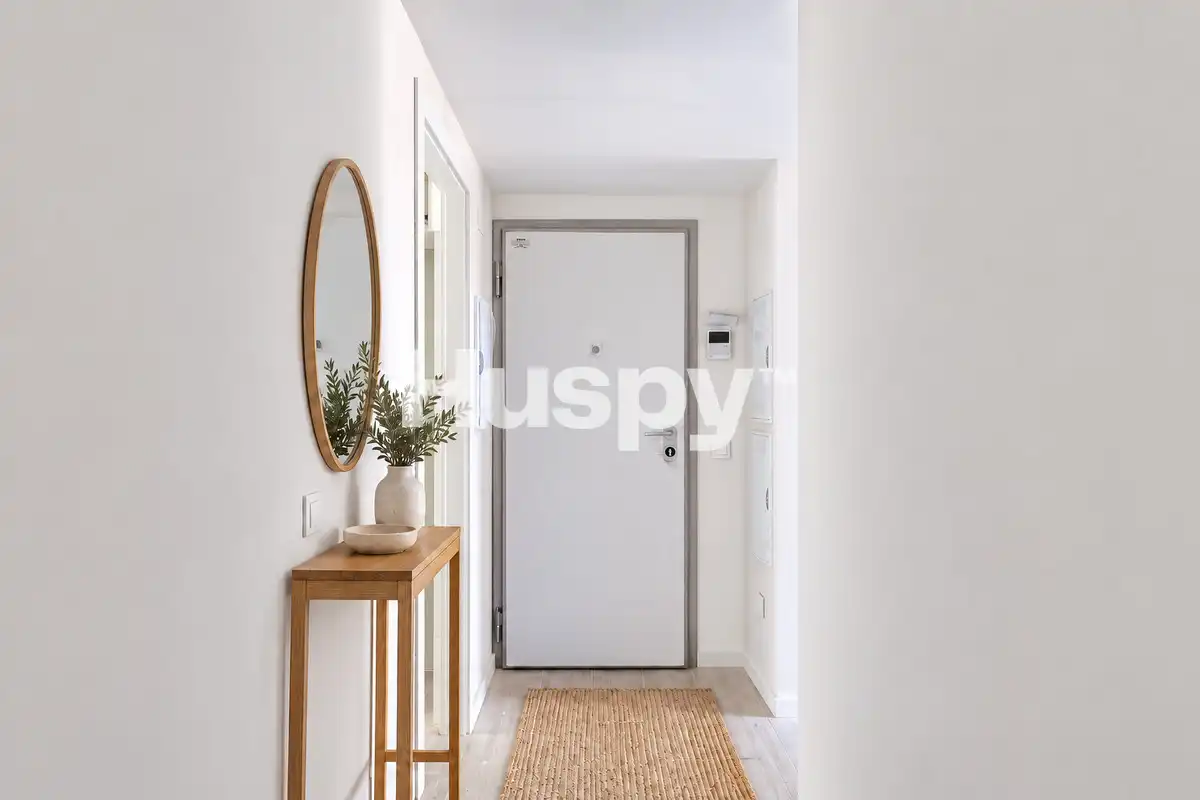 Piso con terraza en venta en Av. de Burjassot, imagen 32