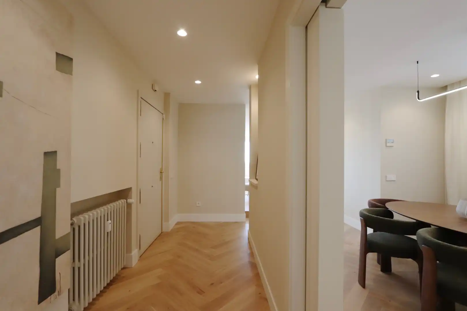 Attique avec terrasse à vendre à Barrio de Salamanca, imagen 33