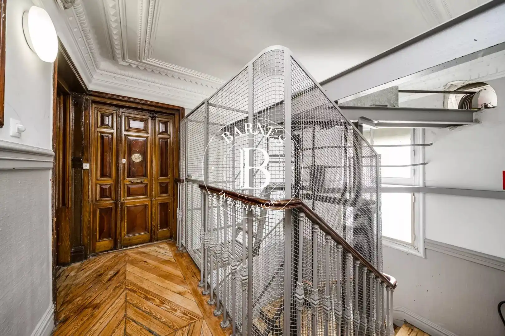 Wohnung zur Miete in Madrid mit Klimaanlage, Heizung und Ofen