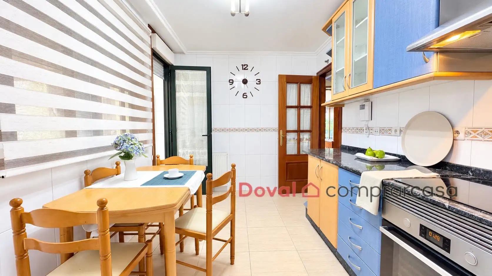 Appartement avec terrasse à vendre à Ponteareas, imagen 8