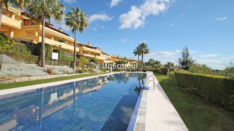 Foto 5 de Piso en venta en La Carolina - Guadalpín, Marbella