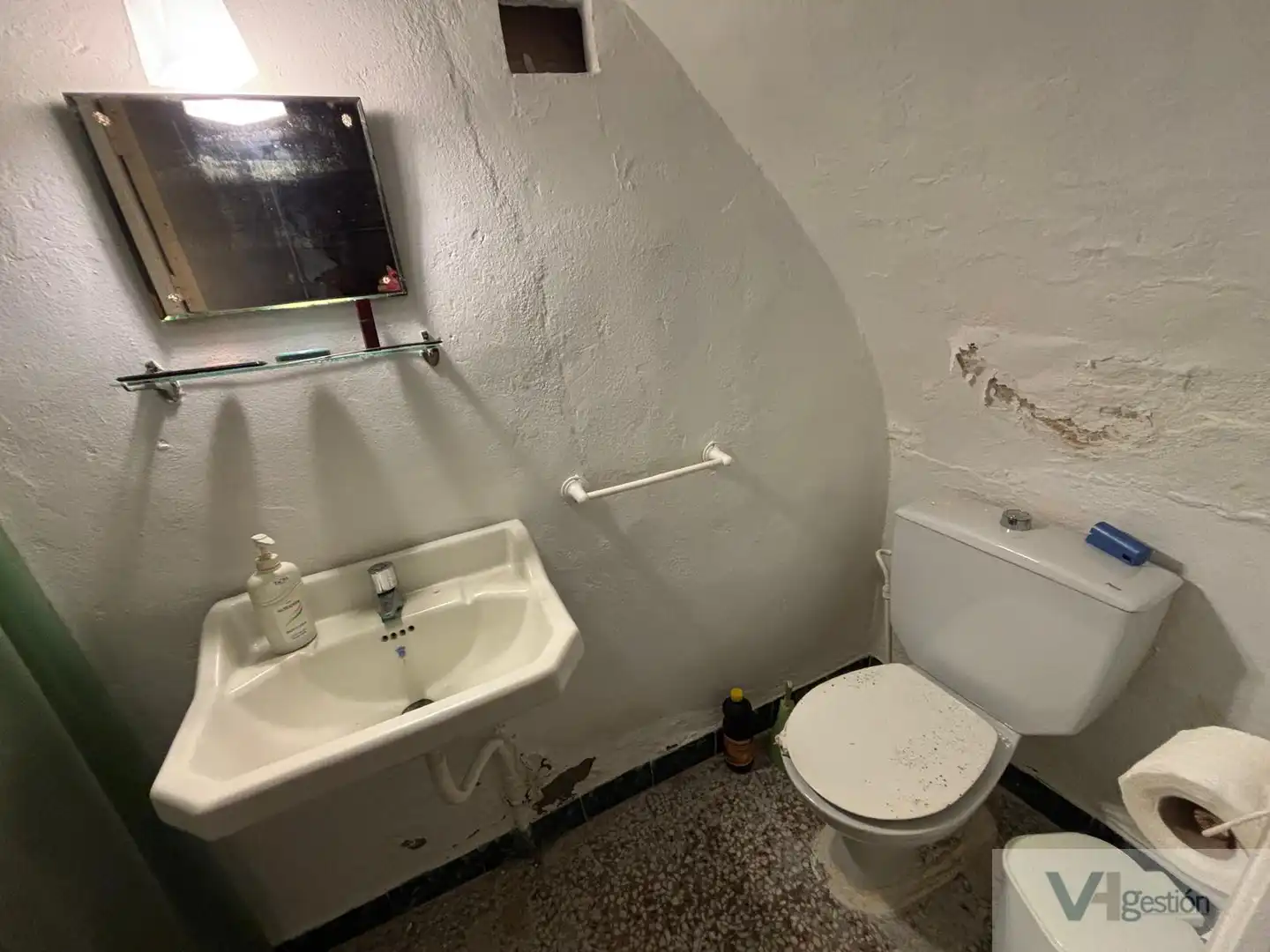 Maison à vendre à Villamartín, imagen 15