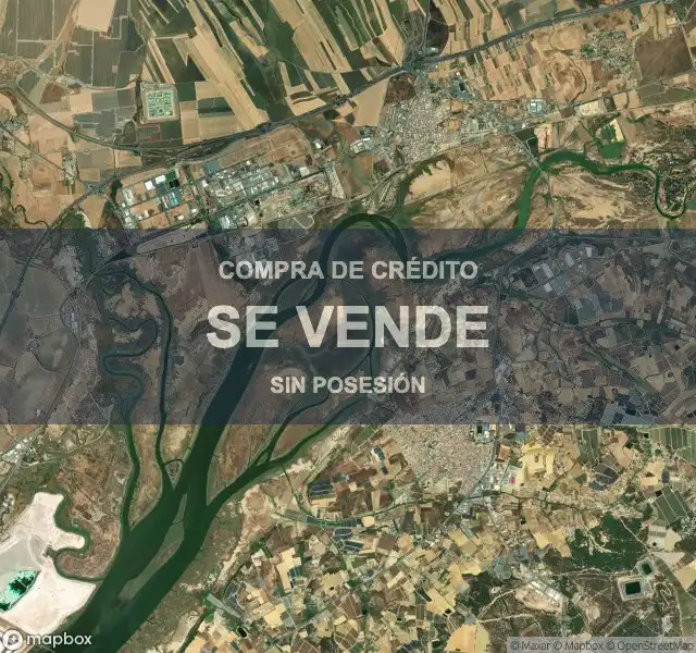 Piso en venta en Moguer